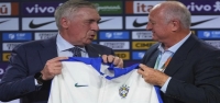 Ancelotti descarta a Neymar, recupera a Casemiro y promete un ‘mejor’ Vinicius Júnior