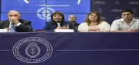 Ministra argentina pide a CONMEBOL reconsidere realizar Sudamericano Sub20 en Venezuela