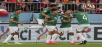 Bolivia hunde más a Chile en las eliminatorias para el Mundial con victoria 2-1 en Santiago