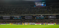 Los cánticos homofóbicos resurgen en los estadios mexicanos mientras el tema se cierne sobre la Copa Mundial.