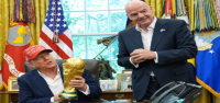 La oposición al plan de capital privado de la FIFA para la Copa Mundial crece a medida que Asia advierte sobre los riesgos y los europeos se reúnen.