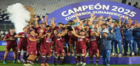 Barranquilla y Santa Cruz de la Sierra confirmadas como sedes de próximas finales Copa Sudamericana