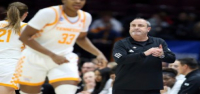 José Fernández será nombrado entrenador de los Dallas Wings, según fuente de AP