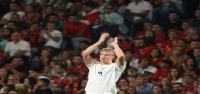 Los dirigentes del fútbol europeo comunican a la UEFA su descontento con el calendario más extenso de cuatro partidos para las selecciones nacionales.