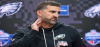 Los Eagles y los Commanders toman malas decisiones que les cuestan la victoria durante una semana difícil para la NFC Este.