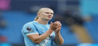 ¿Está Erling Haaland, estrella del Manchester City, en su mejor momento? Las estadísticas así lo sugieren.