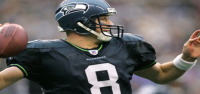 El ex mariscal de campo de la NFL, Matt Hasselbeck, forma parte de la última frontera en la lucha contra la encefalopatía traumática crónica (CTE): el diagnóstico de enfermedades cerebrales en personas vivas.