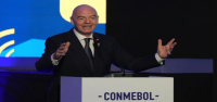 La FIFA desembolsará 100 millones de dólares adicionales para ayudar a cubrir los gastos de las selecciones que participarán en la Copa del Mundo en Norteamérica.