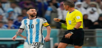 La FIFA afirma que el ritmo del partido y la limitación de la pérdida de tiempo serán puntos clave en la Copa del Mundo.