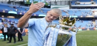 El Manchester City ha apostado fuerte por Erling Haaland. Estos números demuestran por qué.