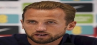 Harry Kane se prepara para su partido número 100 con Inglaterra. Una superestrella sigue inspirándolo