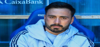 El club brasileño Botafogo ficha al hijo de Carlo Ancelotti como su entrenador