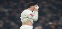 La esposa de Kai Havertz comparte el abuso en línea que recibió después de la derrota del Arsenal ante el Manchester United