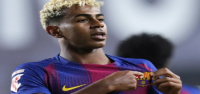Preocupación por las exigencias 'alarmantes' a la estrella del Barcelona Lamine Yamal