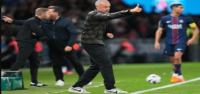 Las lesiones en el PSG aumentan, pero Luis Enrique se muestra impasible ante el Barcelona en Champions