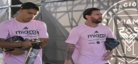 Luis Suárez y Lionel Messi se unen para lanzar un club de fútbol en Uruguay