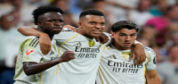 El Madrid perdió los cuatro clásicos la temporada pasada. Ahora busca la revancha contra el Barcelona.