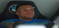 Mbappé afirma que el entrenador del Real Madrid, Arbeloa, lo ha convertido en el cuarto delantero del equipo.
