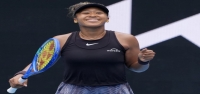 Abierto de Australia: Naomi Osaka vuelve a la tercera ronda de un Grand Slam por primera vez en tres años