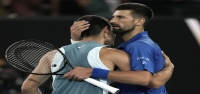 Open de Australia: Novak Djokovic vence a Carlos Alcaraz y se acerca a su 25° título de Grand Slam