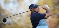 Pádraig Harrington ha sido nombrado vicecapitán del equipo europeo para la Ryder Cup de 2027.