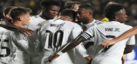 El Real Madrid busca recuperarse de la demolición del derbi ante un Villarreal en forma