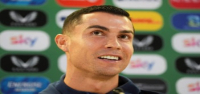 Cristiano Ronaldo se prepara para su sexto Mundial, un récord; Italia vuelve a estar en peligro e Irlanda se clasifica para la repesca.