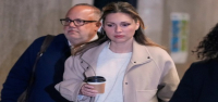 Acusadora de Weinstein por presunta violación dice al jurado: “Me trató como si me poseyera”
