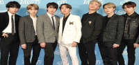 El poderoso grupo de K-pop BTS dice que no presentará música para los premios Grammy de 2027.