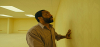Crítica de cine: 'Backrooms' pasa de meme de internet a la gran pantalla.