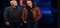 Rush anuncia gira de reunión cinco años después de la muerte del baterista Neil Peart
