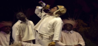 Bad Bunny trae a Puerto Rico al mundo, desde su emblemática residencia hasta el Super Bowl