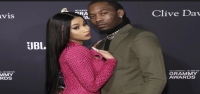 Cardi B revela el nacimiento de su tercer hijo con Offset y dice que el recién nacido es "la cosita más linda"