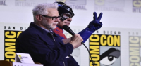 Comic-Con celebra a James Gunn y presenta avances de “Coyote vs. Acme” y “Star Trek”