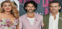 Justin Baldoni demanda a Blake Lively y Ryan Reynolds por 400 millones de dólares en un nuevo paso en la lucha por 'It Ends With Us'