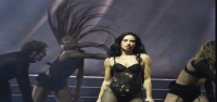 Para Demi Lovato, "No es tan profundo". Su nueva era pop, su álbum y su gira son motivos para celebrar.