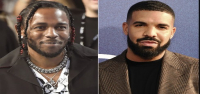 ¿Calumnia o "habla basura"? La disputa entre Drake y Kendrick Lamar llega a los tribunales.
