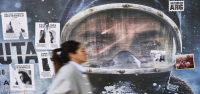 En 'El Eternauta' de Netflix, un cómic argentino se globaliza mientras la distopía impacta en casa