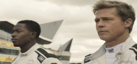 'F1' se estrena con 55 millones de dólares y le da a Apple su mayor éxito en la gran pantalla