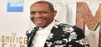 El cantante de R&B Freddie Jackson, nominado al Grammy y conocido por éxitos de los 80 como "You Are My Lady", fallece a los 70 años.