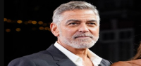 Los incendios forestales obligan a la familia de George Clooney a evacuar su casa en el sur de Francia.