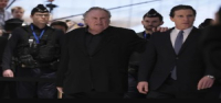 Gérard Depardieu enfrentará un juicio por acusaciones de violación y agresión sexual