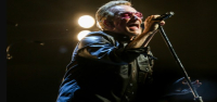 MusiCares homenajeará a U2 como Personas del Año 2027 en una gala repleta de estrellas durante el fin de semana de los Grammy.