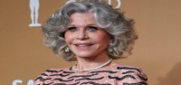 Jane Fonda revive un grupo activista de la época de la Guerra Fría para defender la libertad de expresión