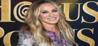 Sarah Jessica Parker será homenajeada esta primavera por PEN America