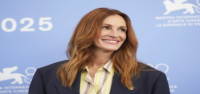 'After the Hunt' de Julia Roberts genera debate sobre el movimiento #MeToo en el Festival de Cine de Venecia