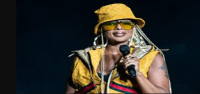 Mary J. Blige estrenará en los cines la película de su espectáculo en el Madison Square Garden.