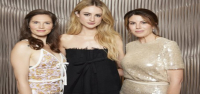 Cómo Monica Lewinsky y Amanda Knox se unieron para recuperar la narrativa de Knox