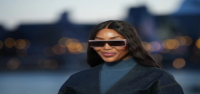 Se revoca la prohibición de 5 años impuesta a Naomi Campbell para ejercer como fideicomisaria de organizaciones benéficas en Inglaterra y Gales.