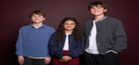 Un nuevo Harry Potter, Hermione Granger y Ron Weasley quieren contarte una historia